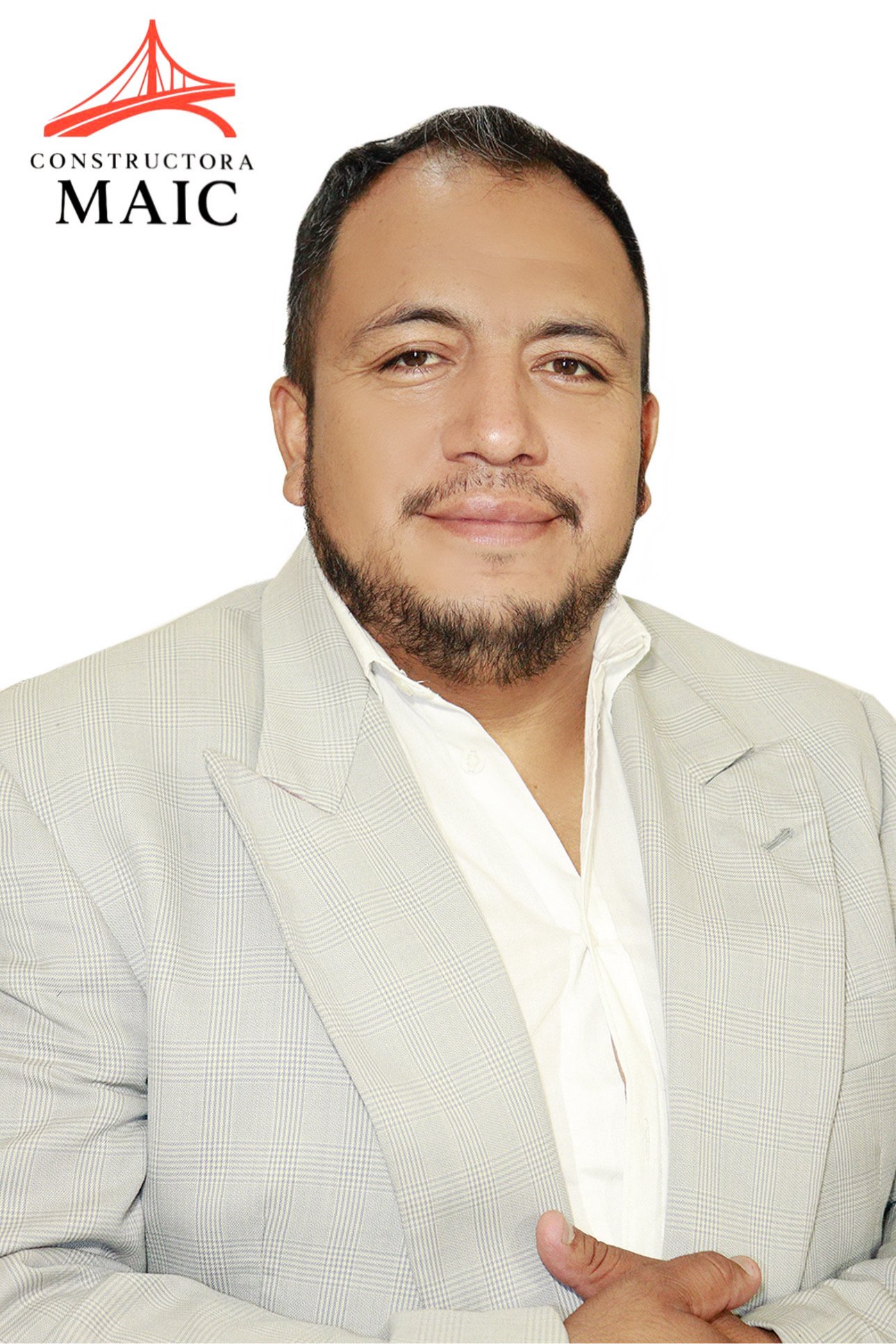 ING. MIGUEL ANGEL HERNANDEZ MONROY